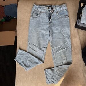 BDG Light Blue Women Jeans